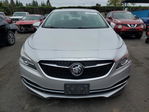Buick LaCrosse 2017