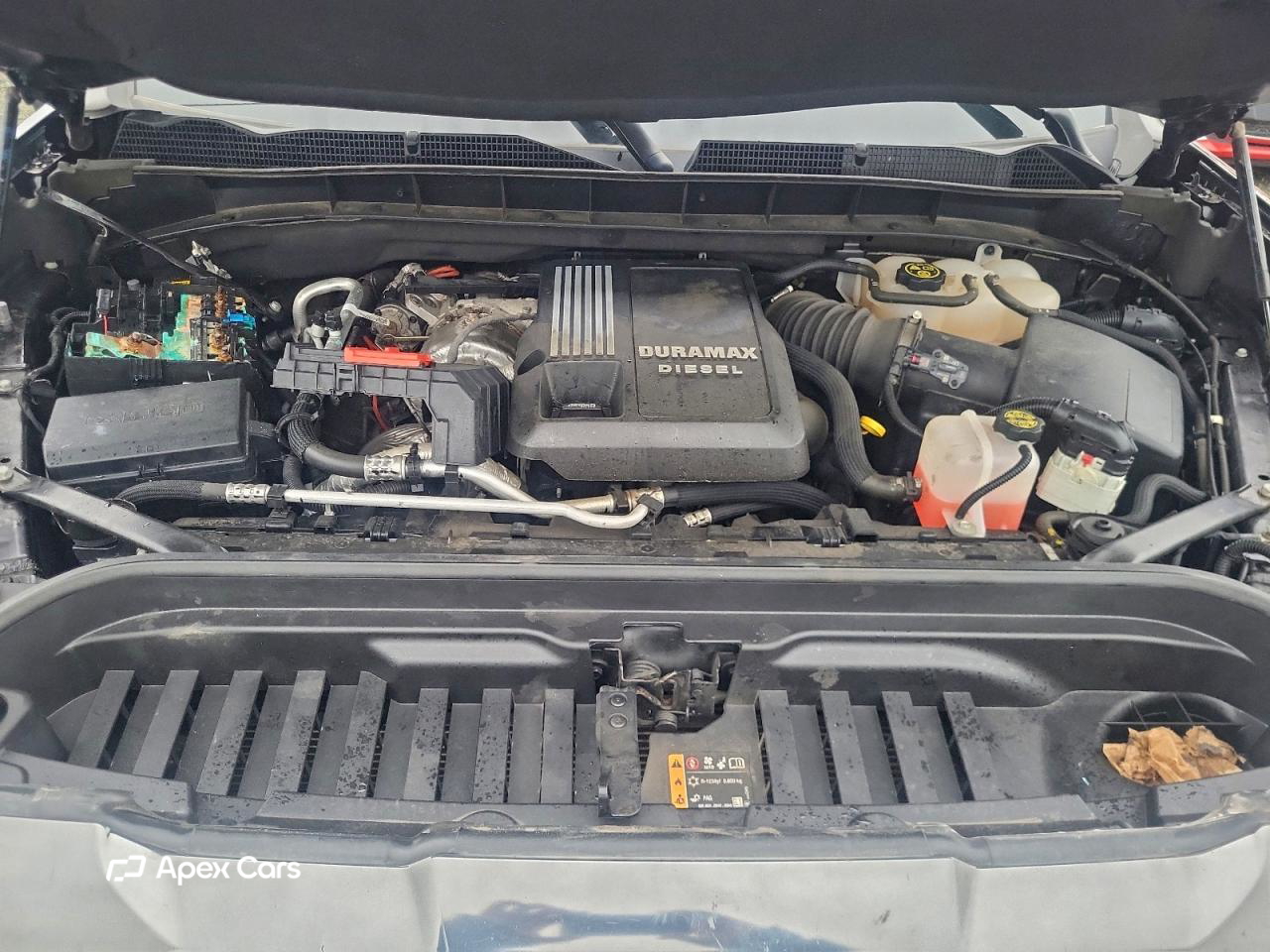 GMC Sierra 2023