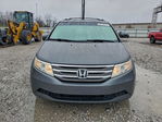Honda Odyssey 2012