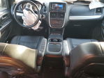 Dodge Caravan 2018
