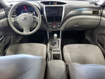 Subaru Forester 2010