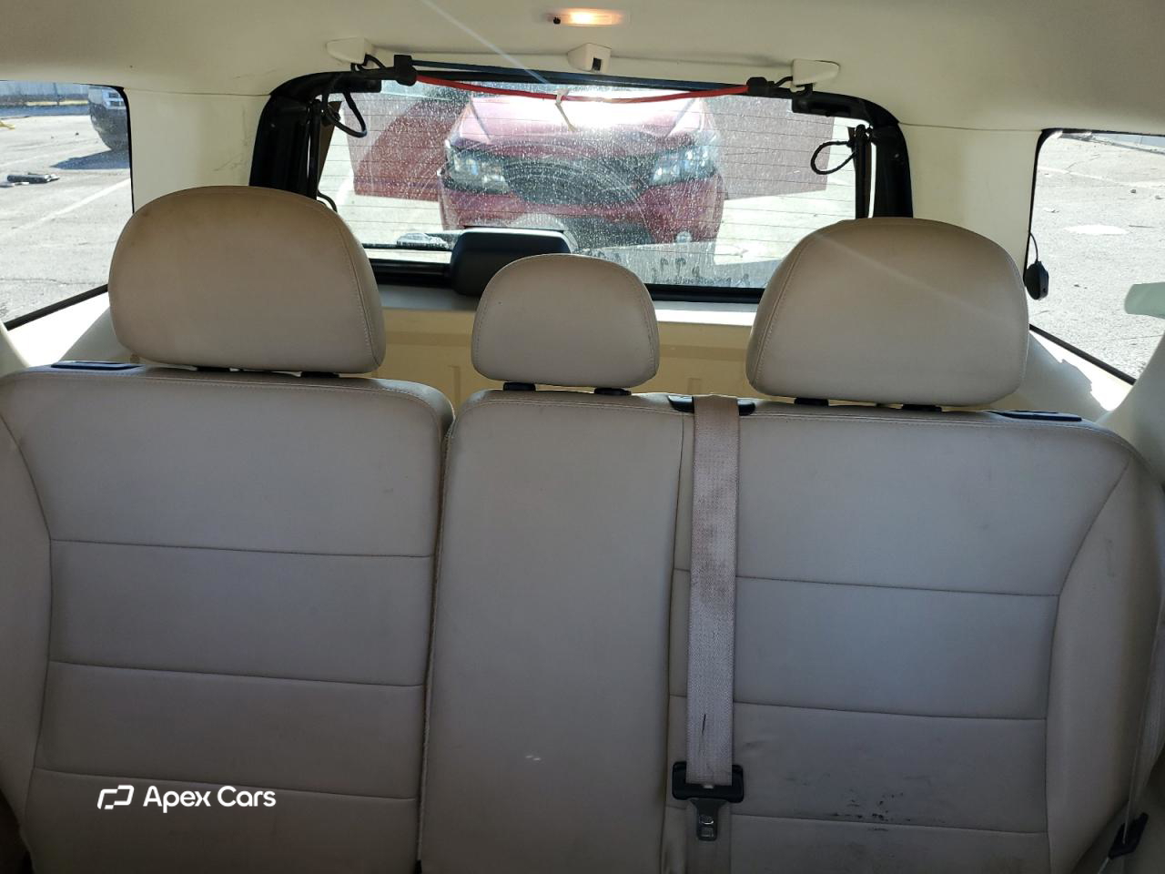 Ford Escape 2012