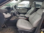 Ford Explorer 2025