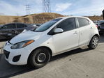 Mazda 2 2014