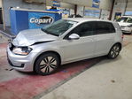 Volkswagen e Golf 2016