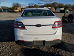 Ford Taurus 2013
