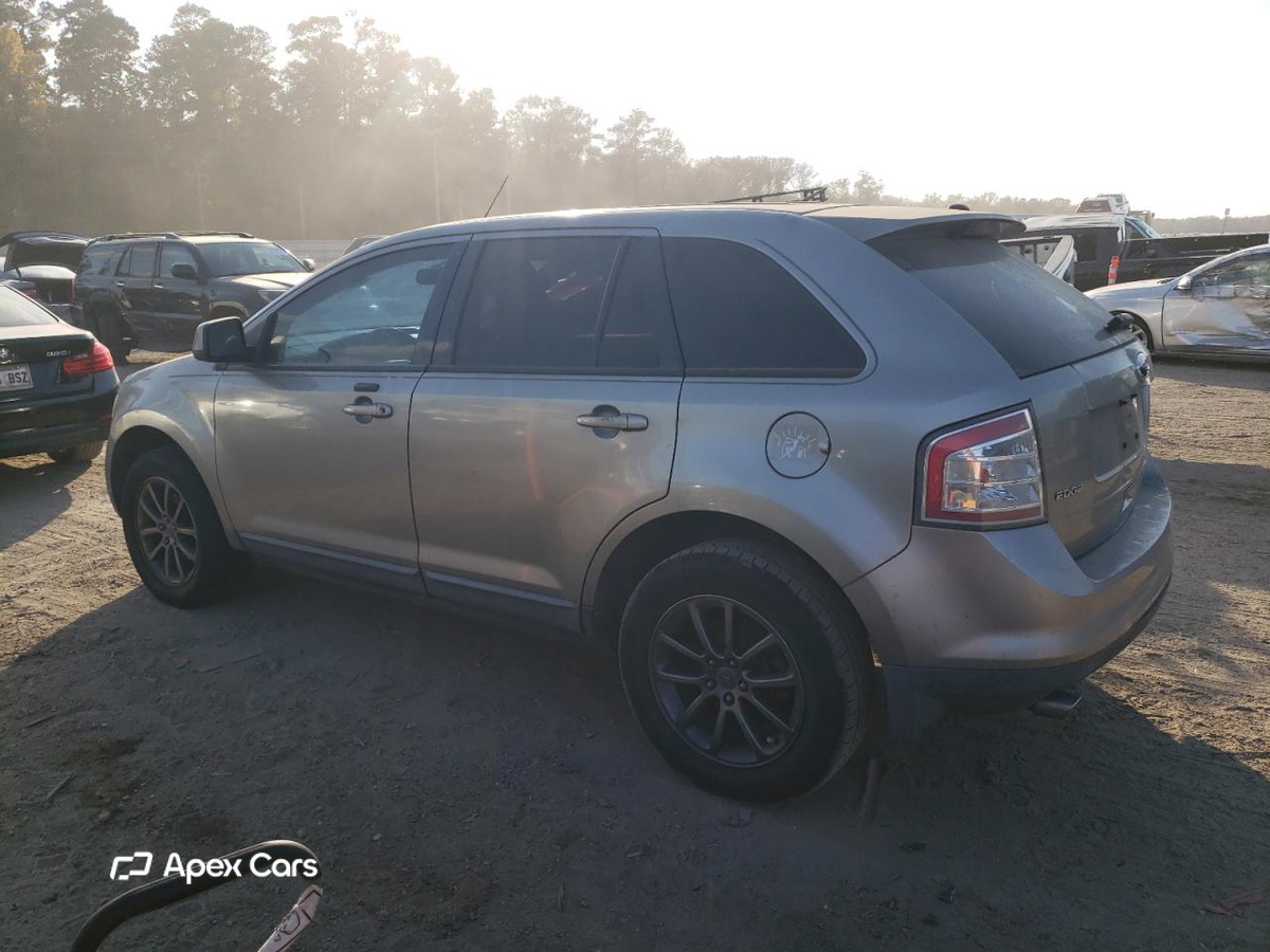 Ford Edge 2008