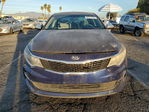 Kia Optima 2016