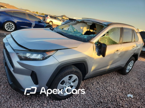 Toyota RAV 4 2020 - Image 1 of 13