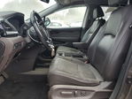 Honda Odyssey 2018
