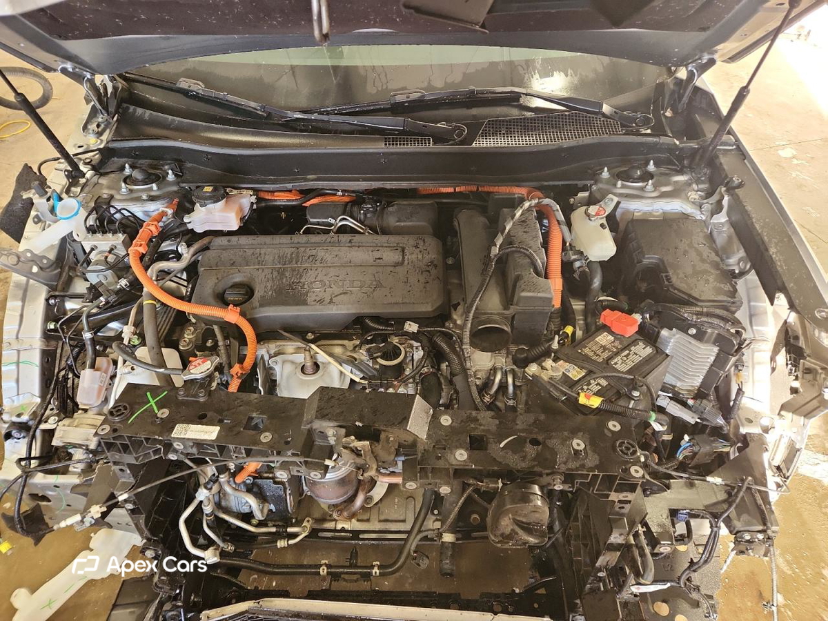 Honda CR-V 2024