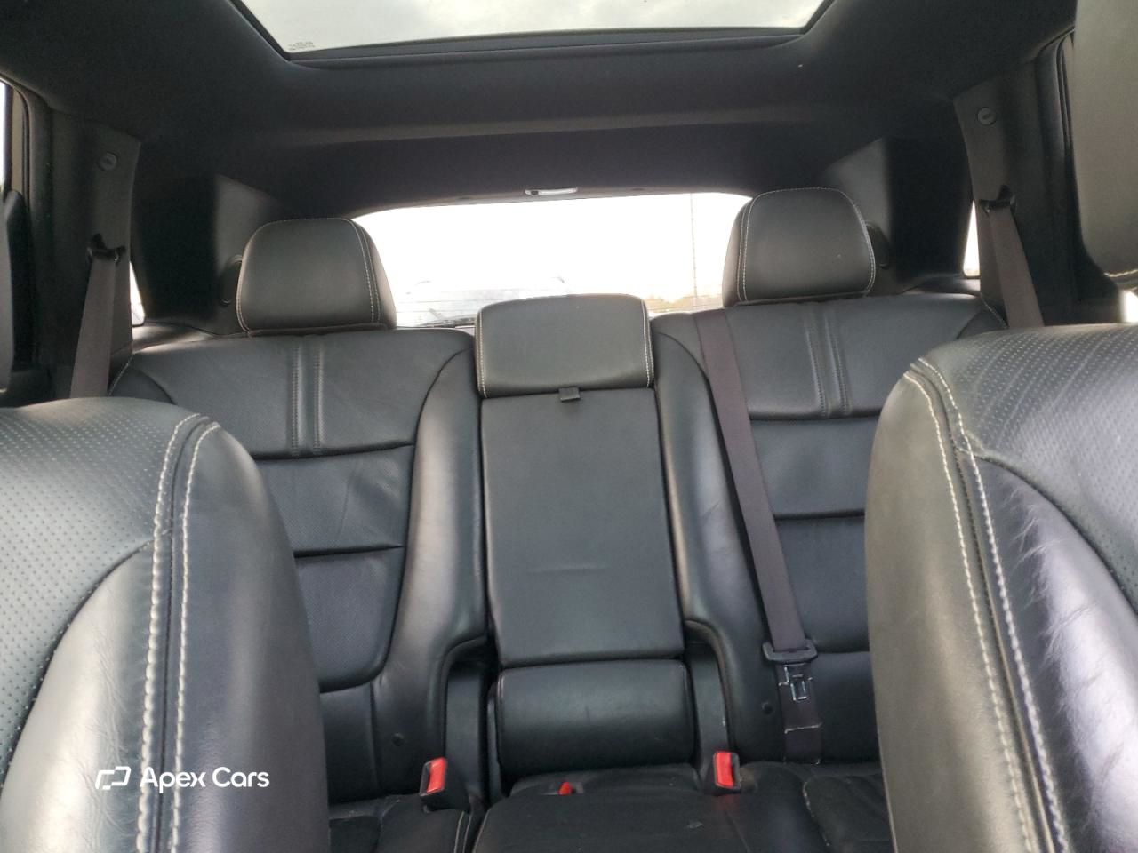 Kia Sorento 2014