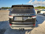 Land Rover Discovery 2017