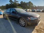 Audi A6 2012