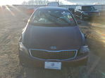 Kia Forte 2017
