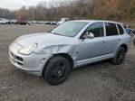 Porsche Cayenne 2006