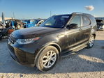 Land Rover Discovery 2017
