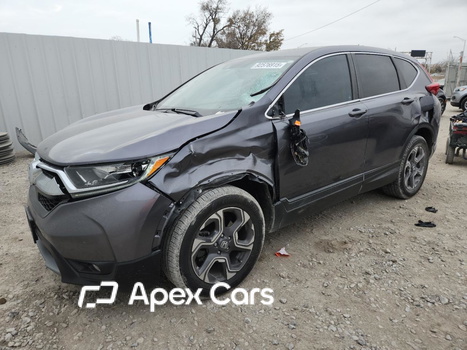 Honda CR-V 2018 - Image 1 of 12