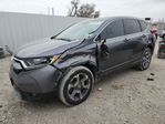 Honda CR-V 2018