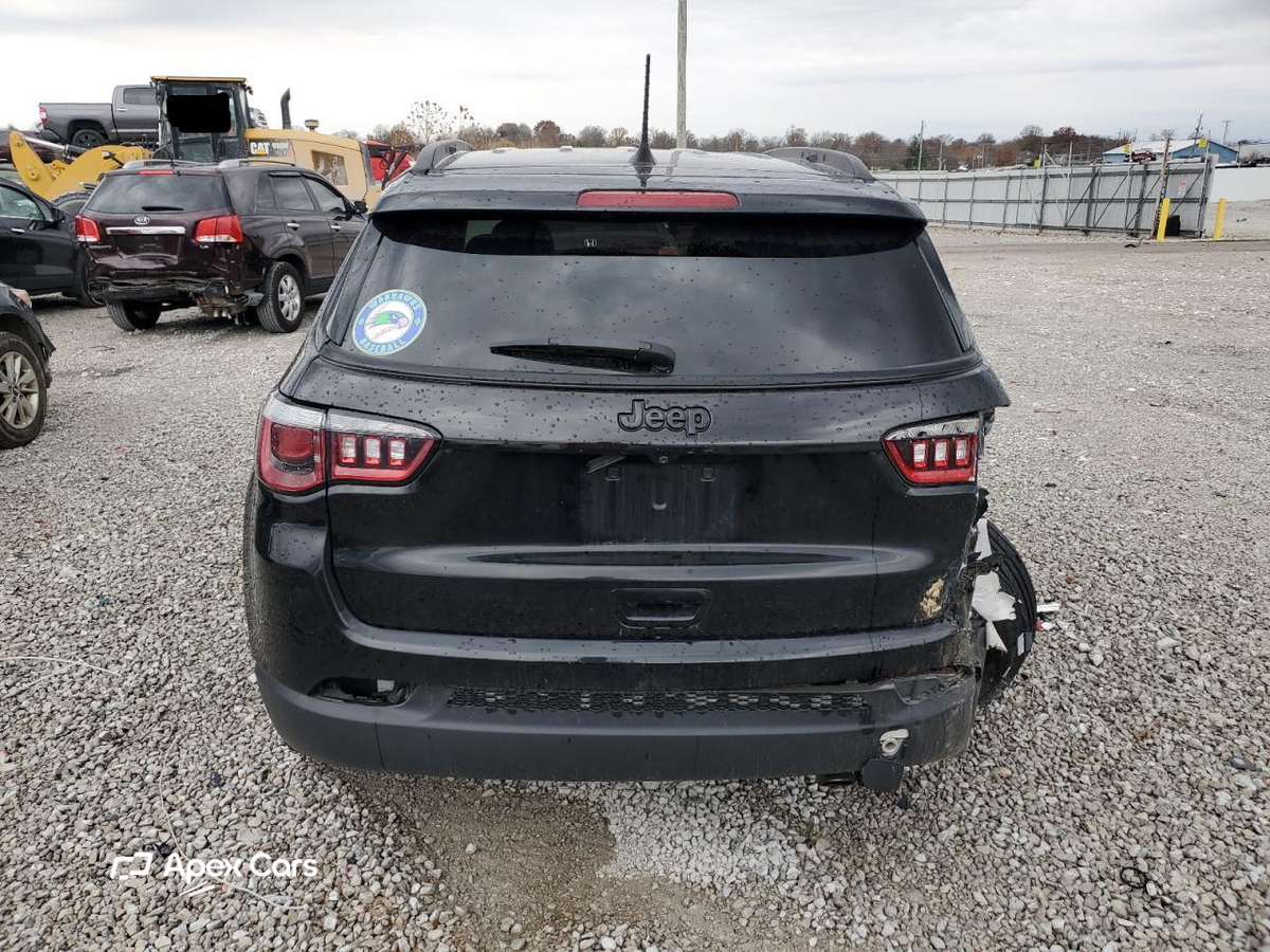 Jeep Compass 2019
