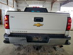 Chevrolet Silverado 2019