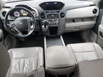 Honda Pilot 2012