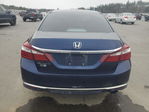 Honda Accord 2017