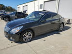 Infiniti Q40 2015