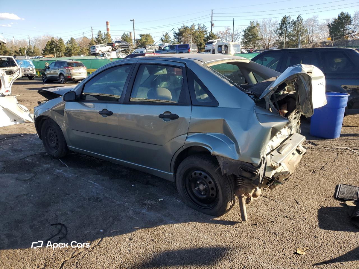Ford Focus 2006