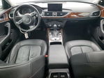 Audi A6 2018