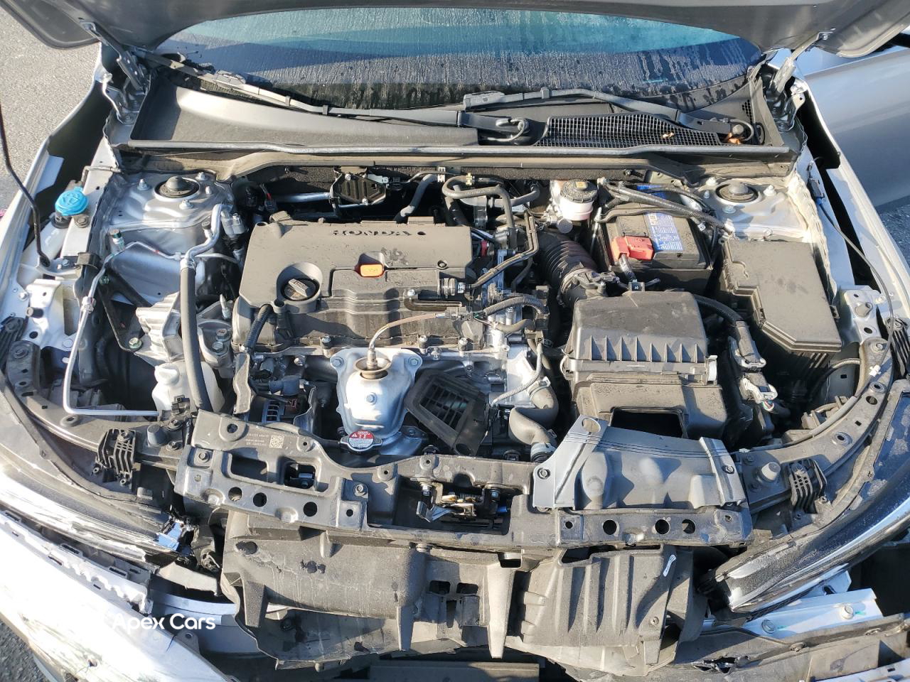 Honda Civic 2024