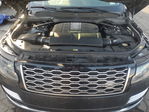 Land Rover Range Rover 2019