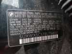 BMW X3 2011