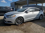 Ford Fusion 2017