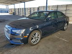 Audi A4 2017