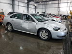 Chevrolet Impala 2011