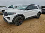Ford Explorer 2023