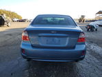 Subaru Legacy 2009