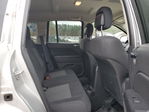 Jeep Compass 2011