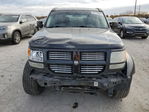 Dodge Nitro 2011