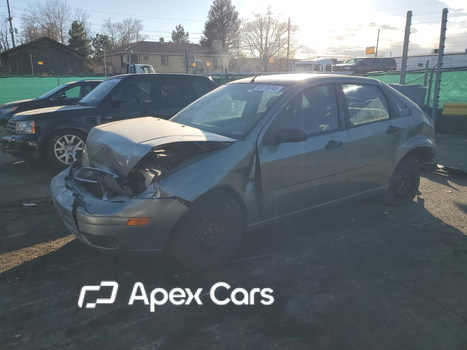 Ford Focus 2006 - Image 1 of 12