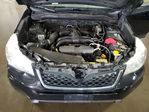 Subaru Forester 2014