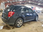 Chevrolet Equinox 2016
