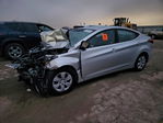 Hyundai Elantra 2016
