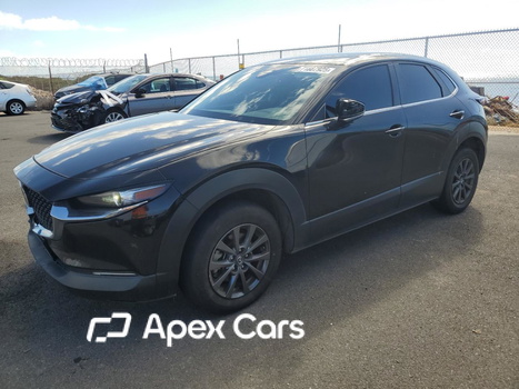 Mazda CX-30 2023 - Zdjęcie 1 z 13