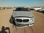 BMW Series 5 2016