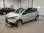 Chevrolet Spark 2021