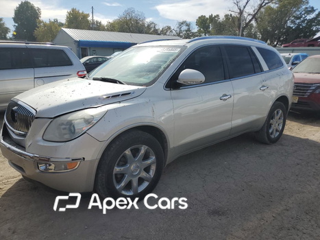 Buick Enclave 2012 - Zdjęcie 1 z 13
