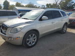 Buick Enclave 2012