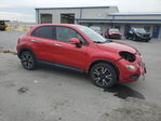 Fiat 500X 2016